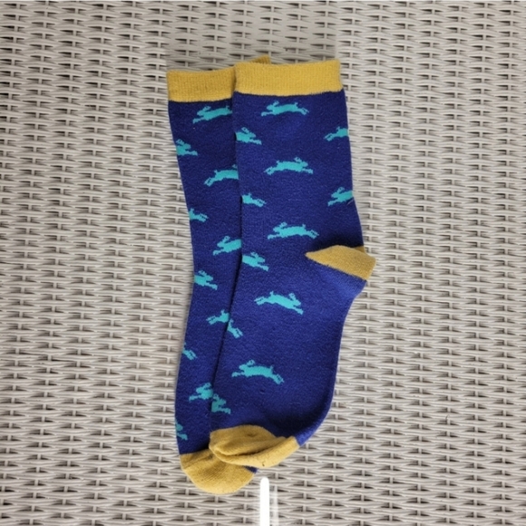 Colorful Patterned Socks Set - Picture 4 of 5